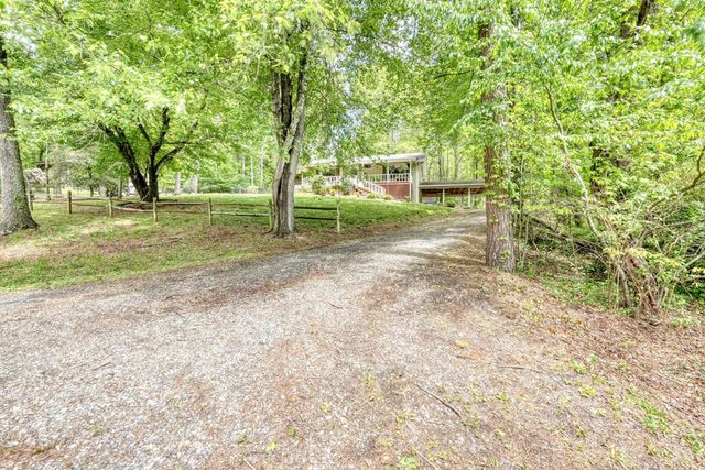 496 Forest Circle, Blairsville, GA 30512