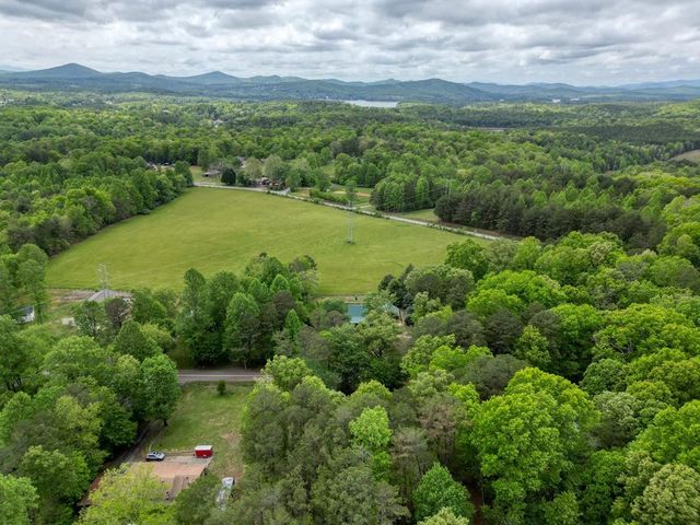 496 Forest Circle, Blairsville, GA 30512