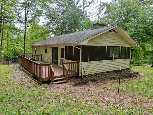 496 Forest Circle, Blairsville, GA 30512
