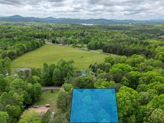 496 Forest Circle, Blairsville, GA 30512
