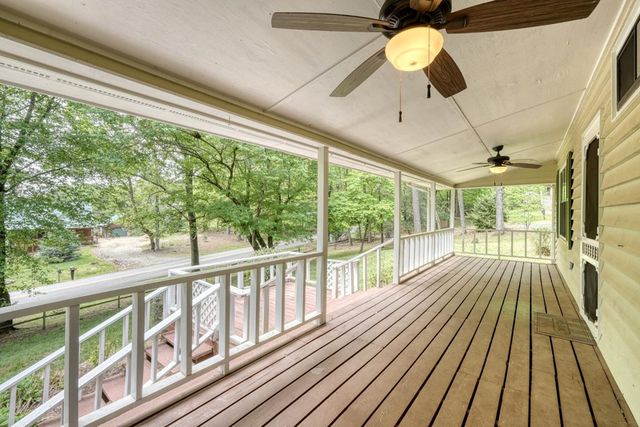 496 Forest Circle, Blairsville, GA 30512