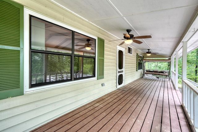 496 Forest Circle, Blairsville, GA 30512