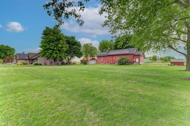 104 N Cedar Street, Gardner, IL 60424