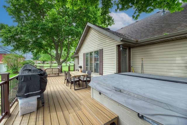 104 N Cedar Street, Gardner, IL 60424