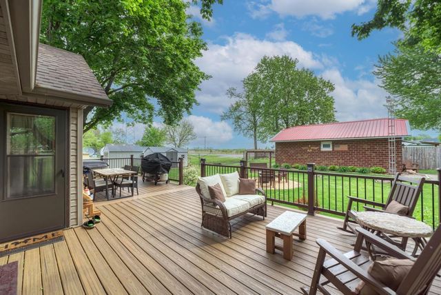 104 N Cedar Street, Gardner, IL 60424