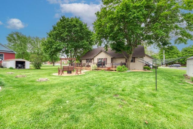 104 N Cedar Street, Gardner, IL 60424