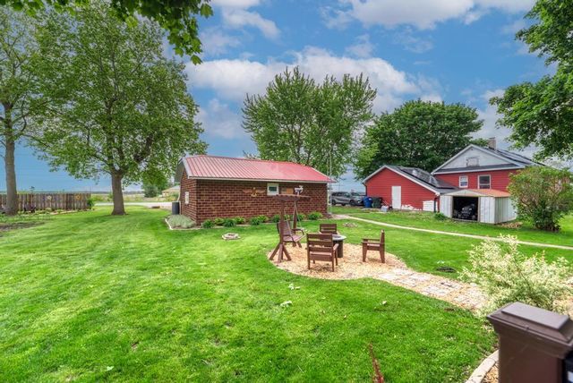 104 N Cedar Street, Gardner, IL 60424