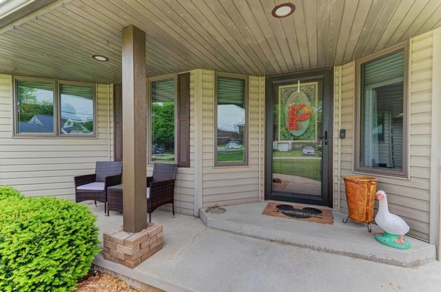 104 N Cedar Street, Gardner, IL 60424