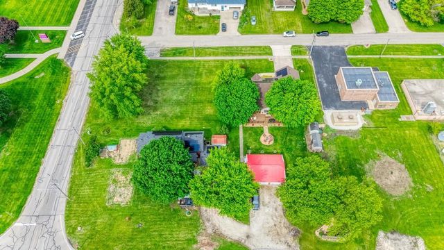 104 N Cedar Street, Gardner, IL 60424