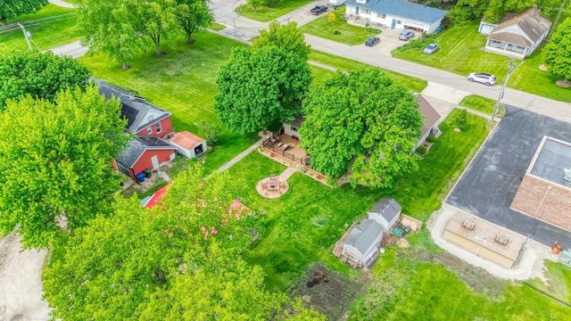 104 N Cedar Street, Gardner, IL 60424