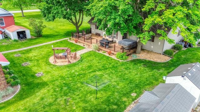 104 N Cedar Street, Gardner, IL 60424