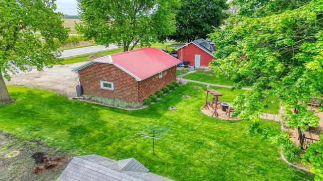 104 N Cedar Street, Gardner, IL 60424