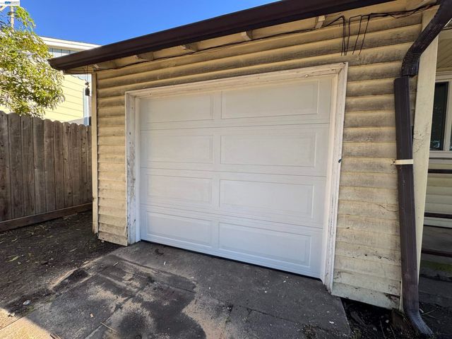 5418 Solano Ave, Richmond, CA 94805