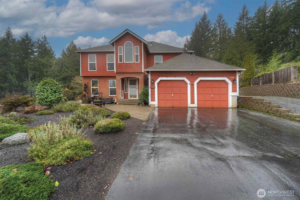 6494 Windward Place NW, Bremerton, WA 98312