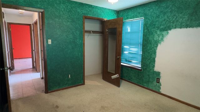 415 Meadowlark Trail, Springtown, TX 76082