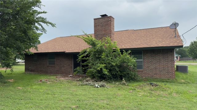 415 Meadowlark Trail, Springtown, TX 76082