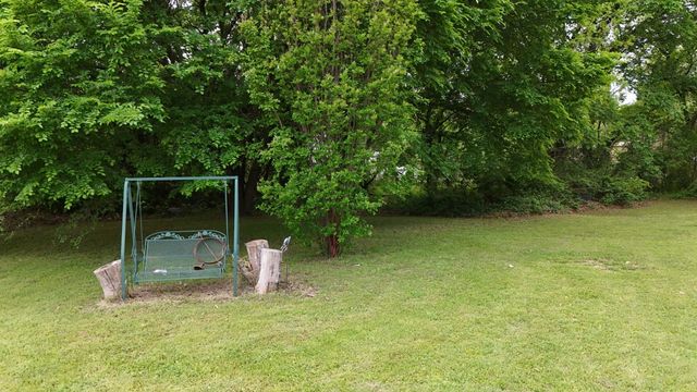 415 Meadowlark Trail, Springtown, TX 76082