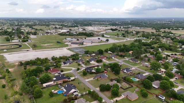 415 Meadowlark Trail, Springtown, TX 76082