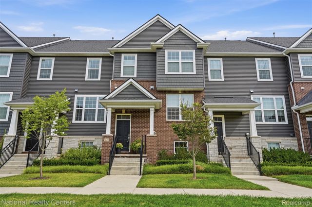 220 N Sydney Court, Plymouth, MI 48170
