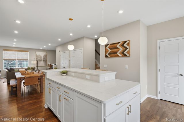 220 N Sydney Court, Plymouth, MI 48170