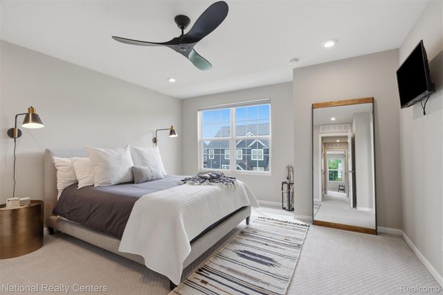 220 N Sydney Court, Plymouth, MI 48170
