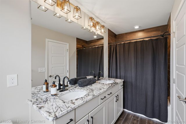 220 N Sydney Court, Plymouth, MI 48170