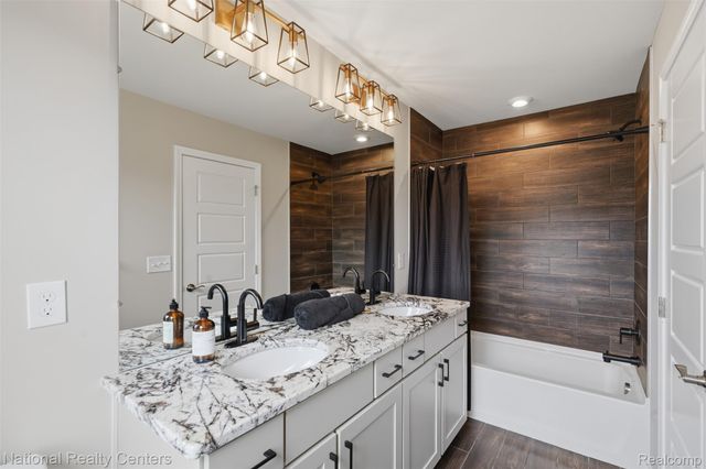 220 N Sydney Court, Plymouth, MI 48170
