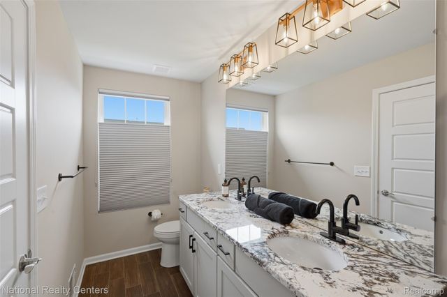 220 N Sydney Court, Plymouth, MI 48170