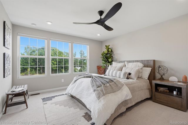 220 N Sydney Court, Plymouth, MI 48170