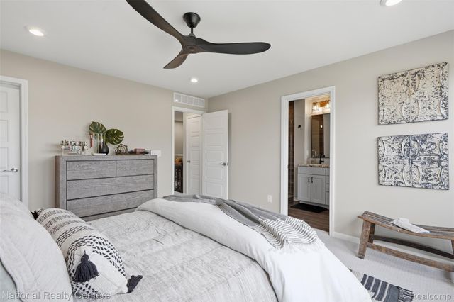 220 N Sydney Court, Plymouth, MI 48170