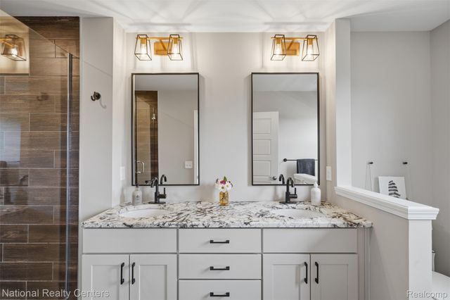 220 N Sydney Court, Plymouth, MI 48170
