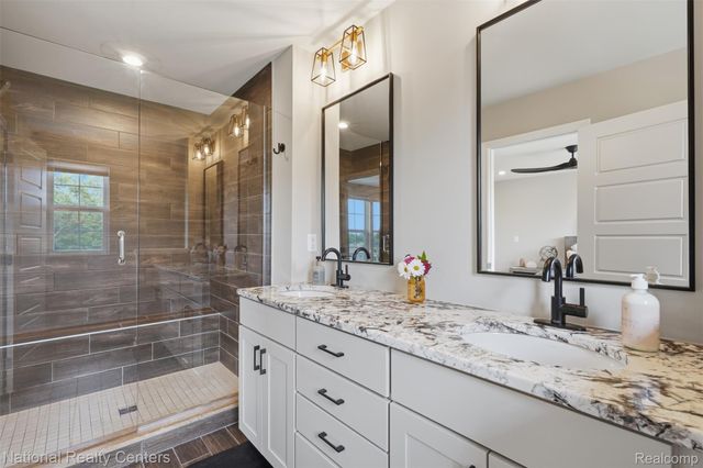 220 N Sydney Court, Plymouth, MI 48170
