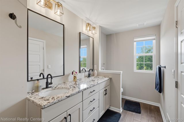 220 N Sydney Court, Plymouth, MI 48170
