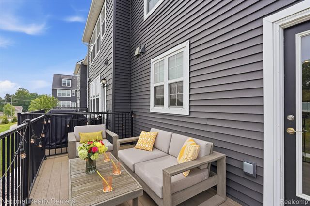 220 N Sydney Court, Plymouth, MI 48170