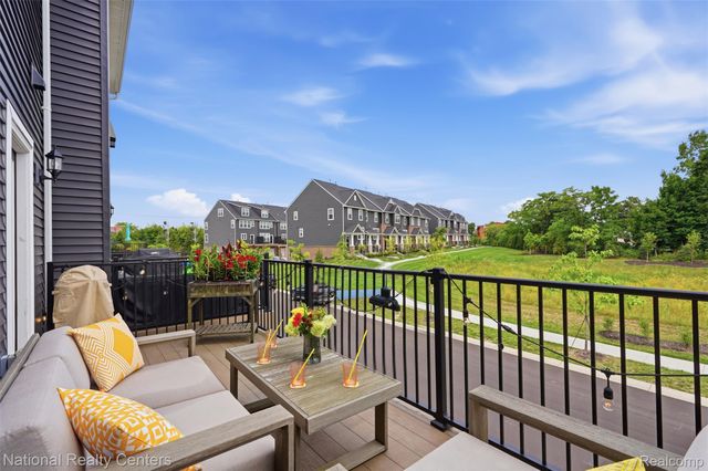 220 N Sydney Court, Plymouth, MI 48170