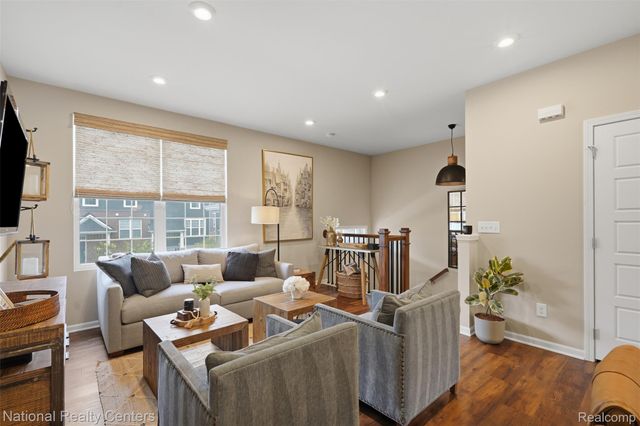 220 N Sydney Court, Plymouth, MI 48170