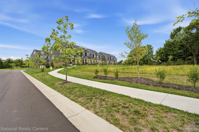 220 N Sydney Court, Plymouth, MI 48170