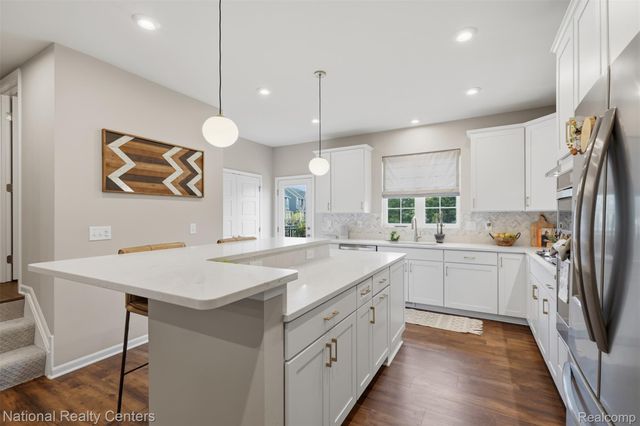 220 N Sydney Court, Plymouth, MI 48170