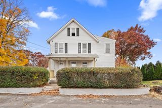 334 Gracey Avenue, Meriden, CT 06451