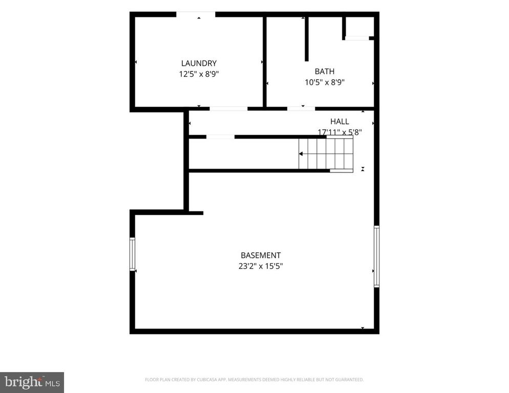 Image 31 of property listing at 2504 AMBLER CT, Dundalk, MD 21222