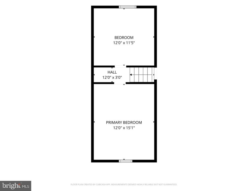 Image 32 of property listing at 2504 AMBLER CT, Dundalk, MD 21222
