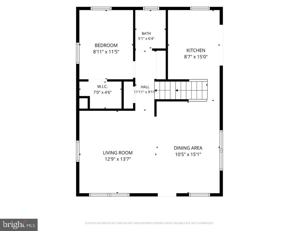 Image 33 of property listing at 2504 AMBLER CT, Dundalk, MD 21222