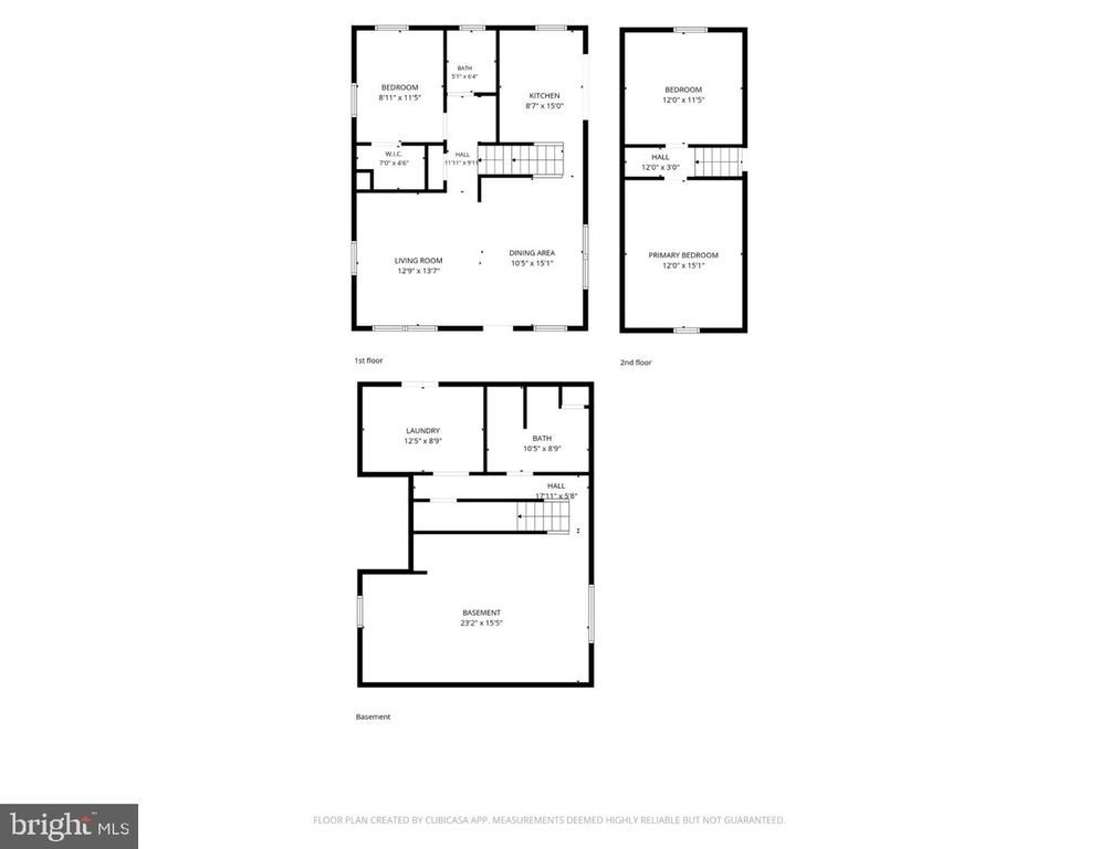 Image 34 of property listing at 2504 AMBLER CT, Dundalk, MD 21222