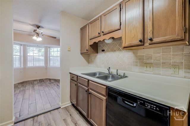 494 Teal Lake Drive, Richmond Hill, GA 31324
