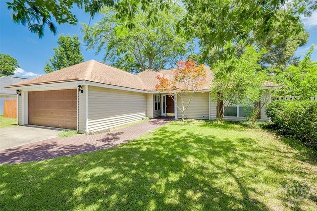 494 Teal Lake Drive, Richmond Hill, GA 31324