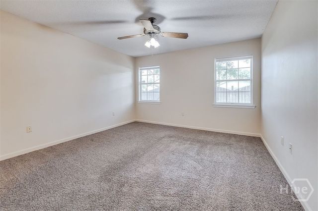 494 Teal Lake Drive, Richmond Hill, GA 31324