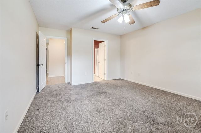 494 Teal Lake Drive, Richmond Hill, GA 31324