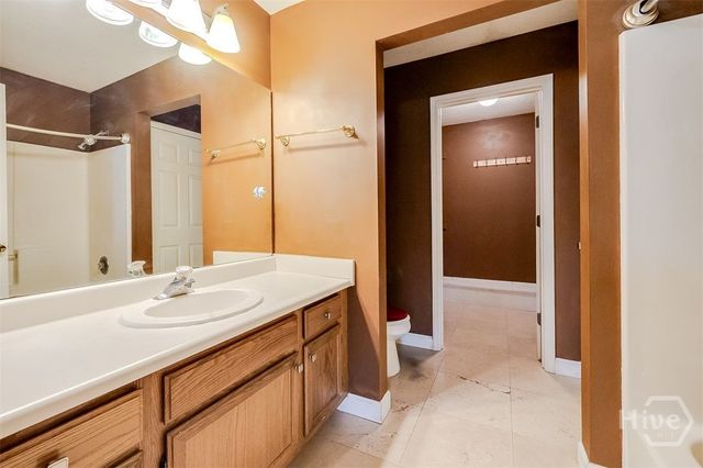 494 Teal Lake Drive, Richmond Hill, GA 31324