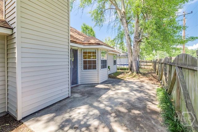 494 Teal Lake Drive, Richmond Hill, GA 31324