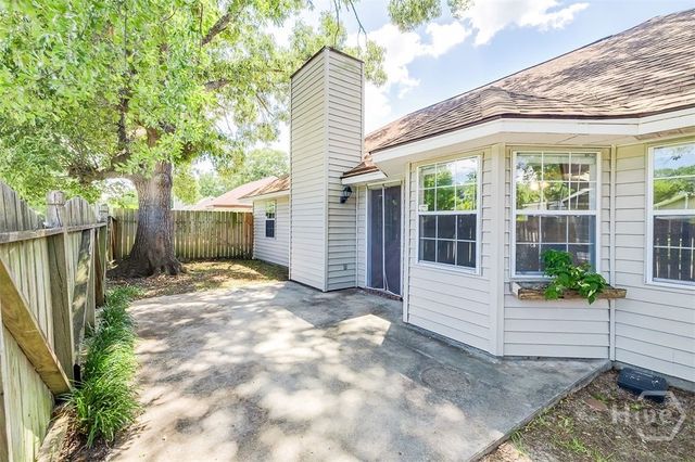 494 Teal Lake Drive, Richmond Hill, GA 31324